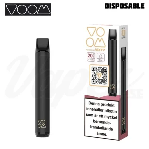 Voom Mini – Cola (20 mg, Disposable)