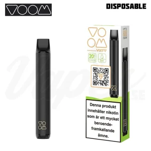 Voom Mini – Ice Apple (20 mg, Disposable)