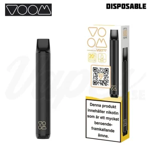 Voom Mini – Ice Mango (20 mg, Disposable)