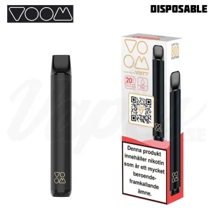 Voom Mini – Ice Watermelon (20 mg, Disposable)