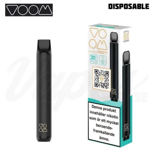 Voom Mini – Mint (20 mg, Disposable)