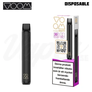 Voom Mini – Mix berry (20 mg, Disposable)