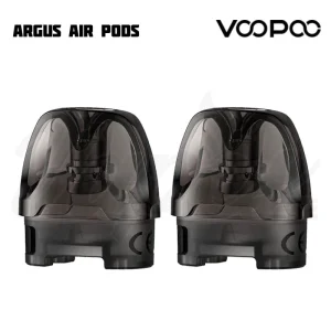 VooPoo Argus Air PnP Pod Cartridge (2-pack, 2 ml)