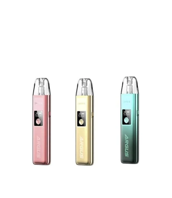 VOOPOO – ARGUS G KIT
