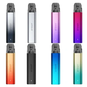 VooPoo – Argus G2 Mini