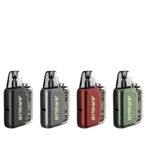 VOOPOO – ARGUS P1 KIT
