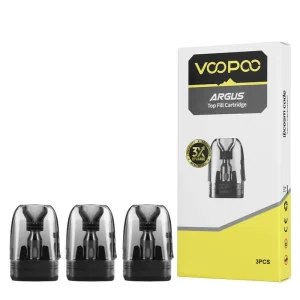 VooPoo – Argus Pods