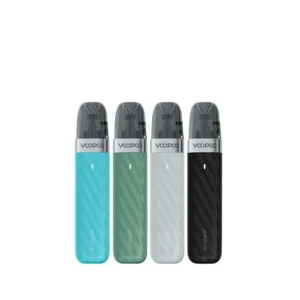 VOOPOO – ARGUS Z2 KIT