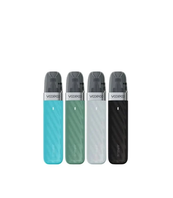 VOOPOO – ARGUS Z2 KIT