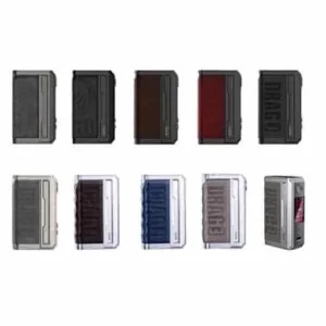 VOOPOO – DRAG 3 MOD