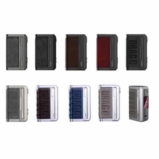 VOOPOO – DRAG 3 MOD