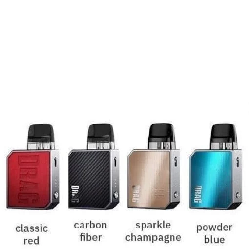VOOPOO – DRAG NANO 2 - Image 2