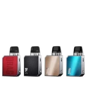 VOOPOO – DRAG NANO 2