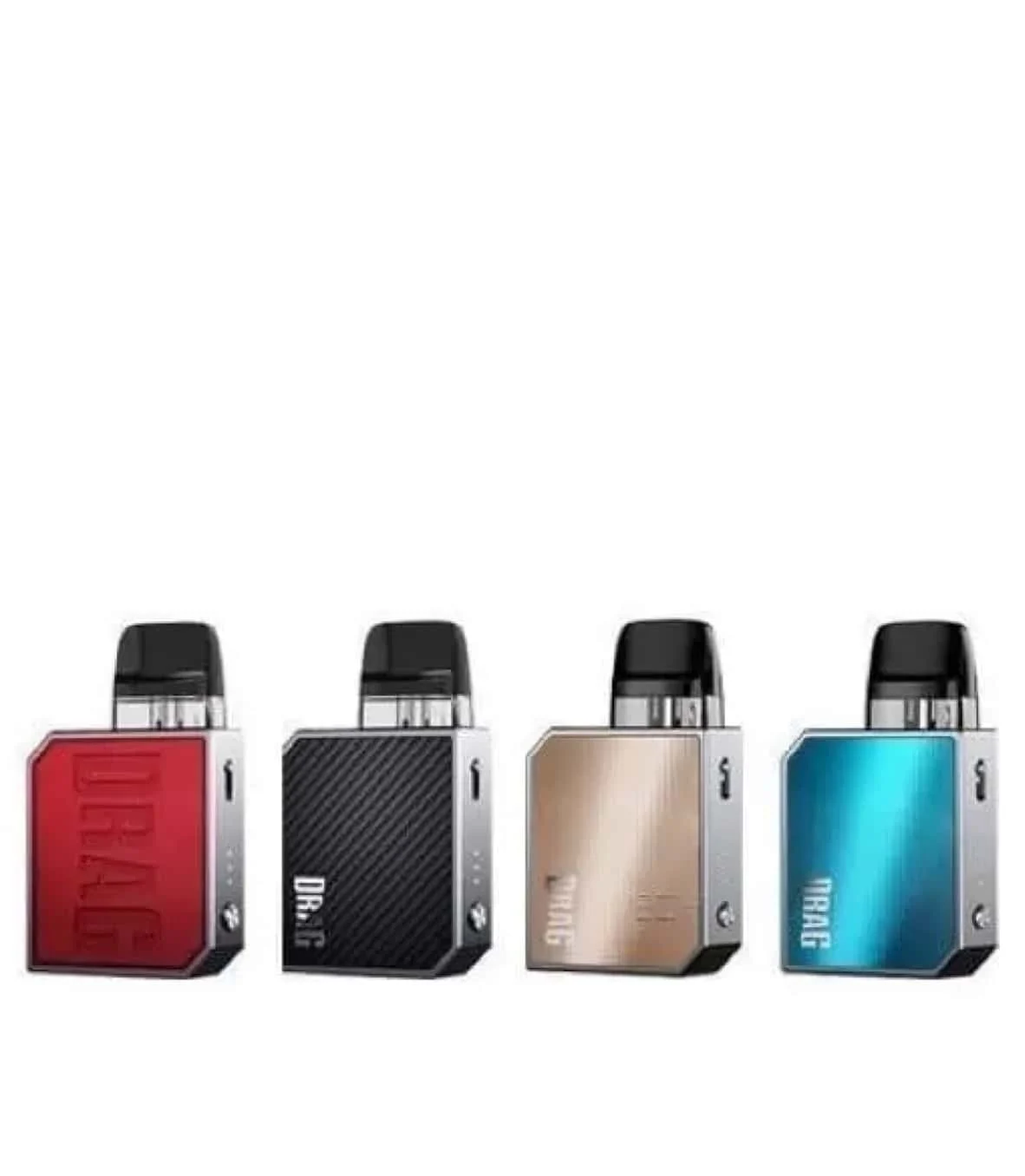 VOOPOO – DRAG NANO 2
