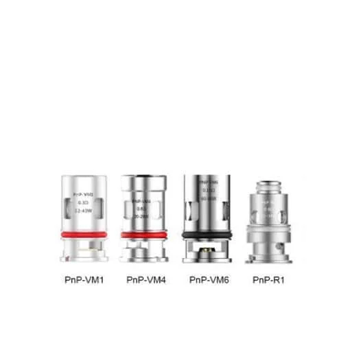 VOOPOO – PNP COILS - Image 2