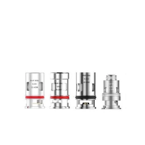 VOOPOO – PNP COILS