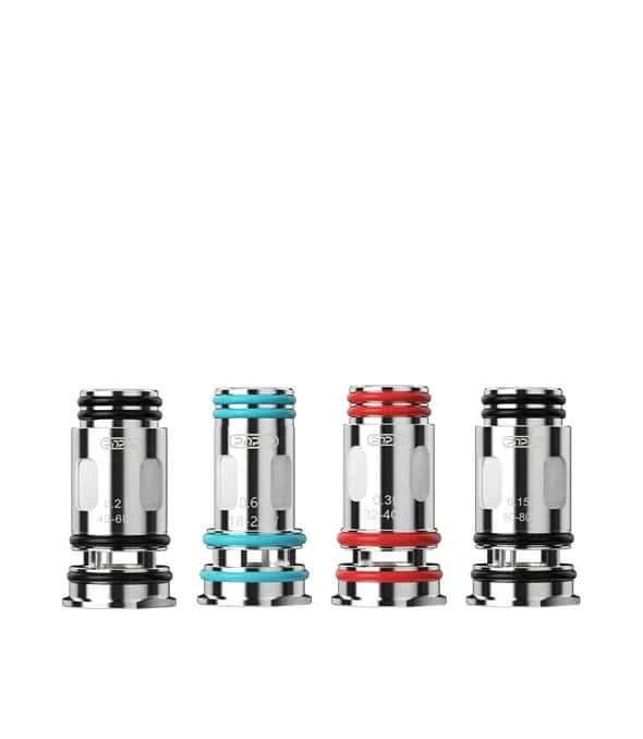 VOOPOO – PNP X COILS