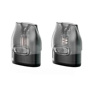 Voopoo – V-Thru Pods