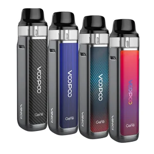 Voopoo – Vinci II