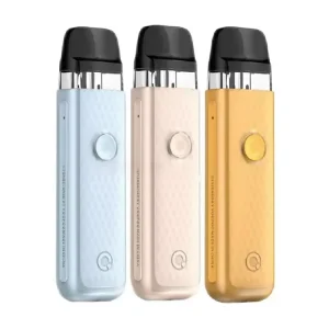 VooPoo – Vinci Q