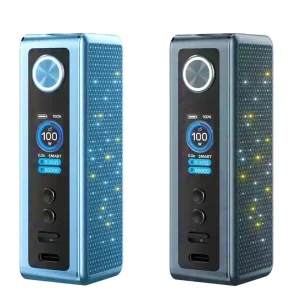 VOOPOO – Vinci Spark 100 Mod
