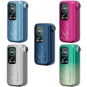 Voopoo – Vinci Spark 220 Mod