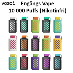 Vozol Gear 10000