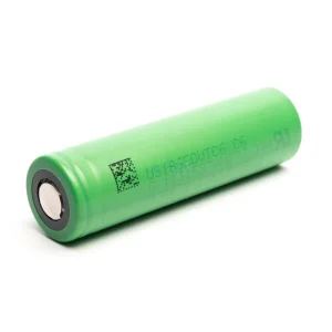 VTC6 18650 från Sony (3120mAh, 15A)