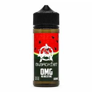 Watermelon från Anarchist (100ml, Shortfill)