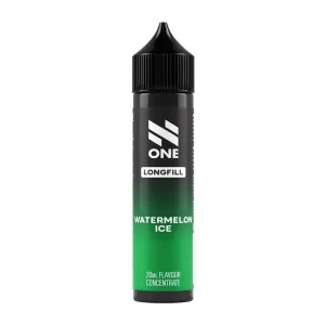 Watermelon Ice från N One (20ml, MTL)