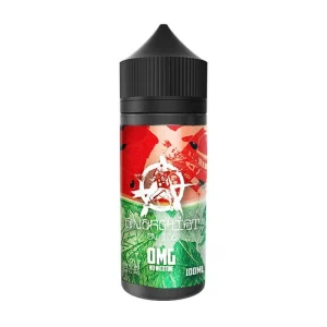 Watermelon On Ice från Anarchist (100ml, Shortfill)