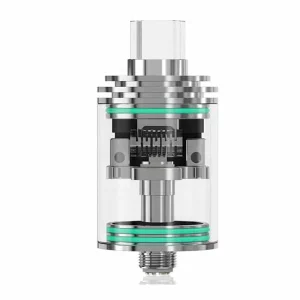 Wismec Theorem RTA – Utgående