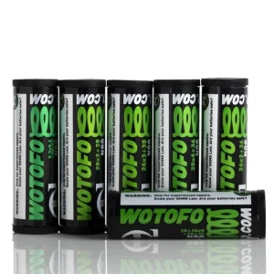 Wotofo – Alien Coil