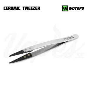 Wotofo Ceramic Tweezer (Keramisk pincett)