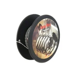 WOTOFO Tiger Wire 28GA 3m