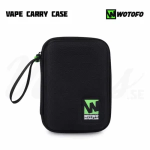Wotofo Vape Carry Case (Väska)