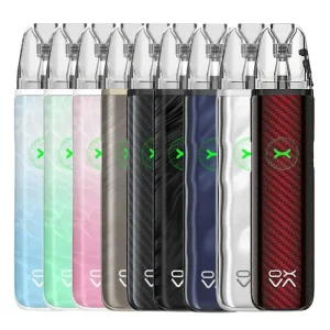 Xlim Go 2 Pod Kit från Oxva (2ml, 30W, 1500mAh)
