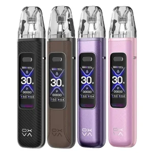 Xlim Pro 3 Pod Kit från Oxva (2ml, 30W, 1500mAh)