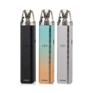 Xlim SE2 Pod Kit från Oxva (2ml, 30W, 1000mAh)