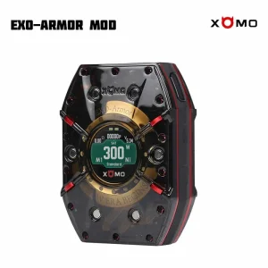 XOMO EXO-Armor Mod (300 W)