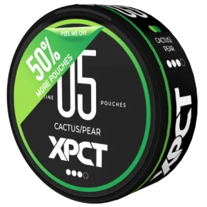 XPCT – Cactus Pear 05 – Slim (8 mg/portion)