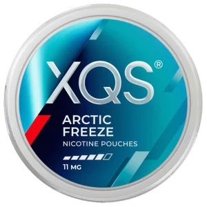XQS – ARCTIC FREEZE – 11,2 MG