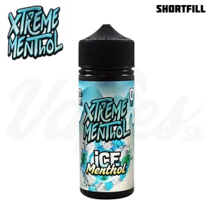Xtreme Menthol – Ice Menthol (100 ml, Shortfill)
