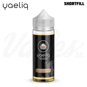 Yaeliq – Butterscotch Tobacco (100 ml, Shortfill)