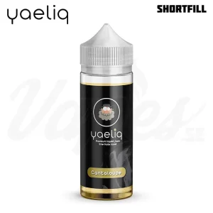 Yaeliq – Cantaloupe (100 ml, Shortfill)