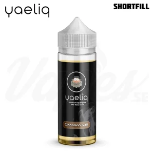 Yaeliq – Cinnamon Roll (100 ml, Shortfill)