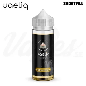 Yaeliq – Coffee Milkshake (100 ml, Shortfill)
