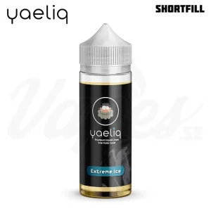 Yaeliq – Extreme ICE (100 ml, Shortfill)