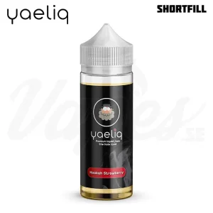 Yaeliq – Hookah Strawberry (100 ml, Shortfill)