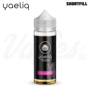Yaeliq – Julia Roberts (100 ml, Shortfill)